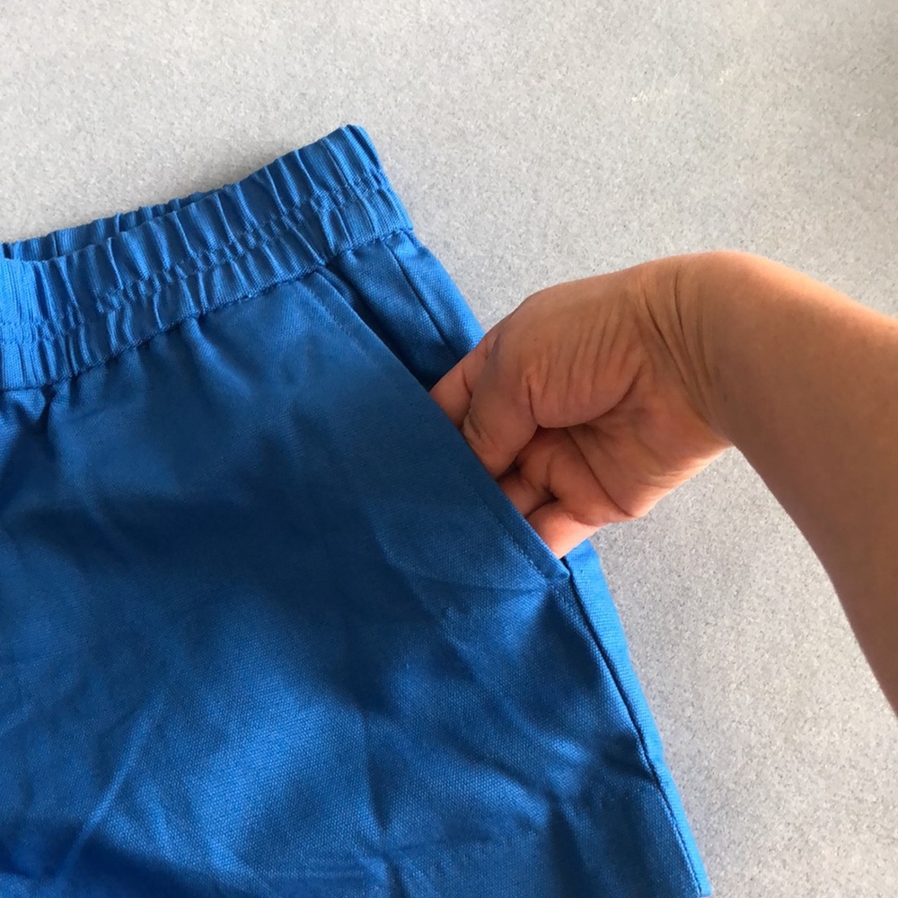 J. Crew shorts - Picture 3 of 4